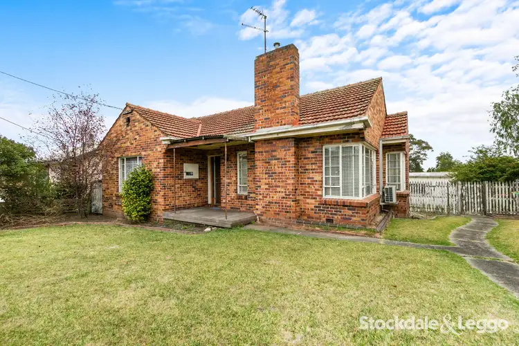 Fifth view of Homely house listing, 125 Maryvale Road, Morwell VIC 3840