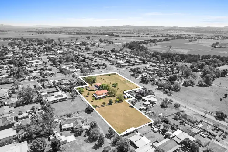 28 Perth Street, Aberdeen NSW 2336