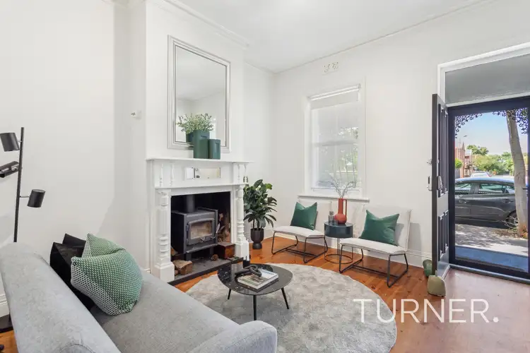 Second view of Homely house listing, 242 Gilbert Street, Adelaide SA 5000