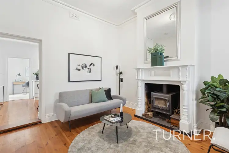 Third view of Homely house listing, 242 Gilbert Street, Adelaide SA 5000