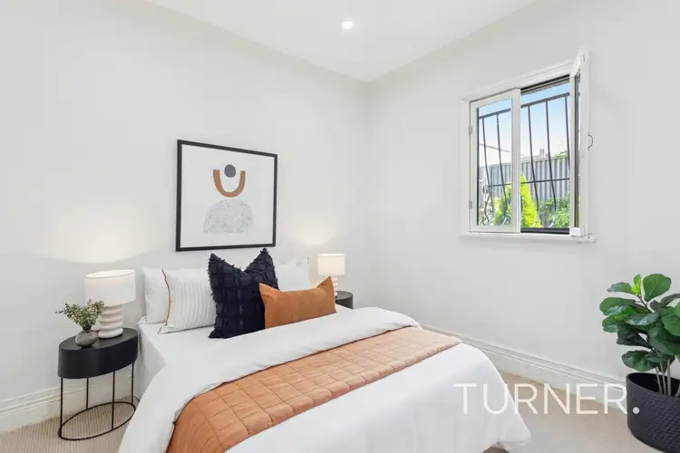 Fifth view of Homely house listing, 242 Gilbert Street, Adelaide SA 5000