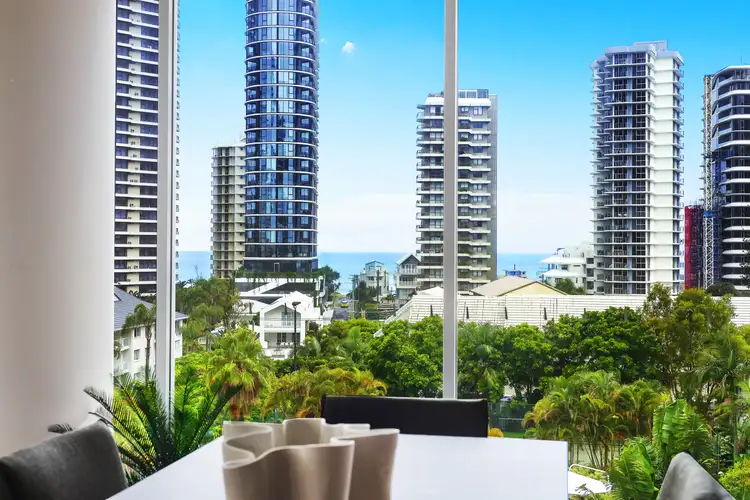 601/25 Breaker Street, Main Beach QLD 4217