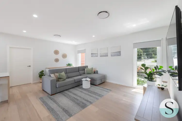 Third view of Homely house listing, 1 Nine Acres Way, Murrays Beach NSW 2281