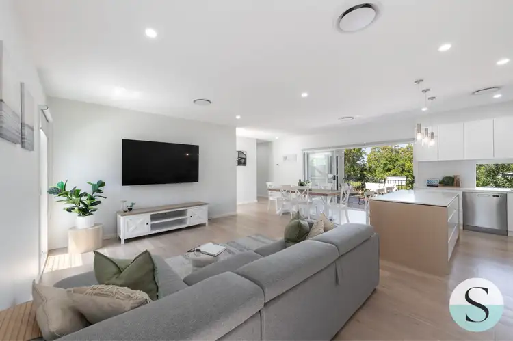 Fourth view of Homely house listing, 1 Nine Acres Way, Murrays Beach NSW 2281