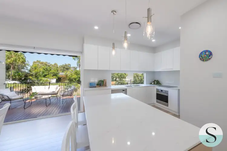 Sixth view of Homely house listing, 1 Nine Acres Way, Murrays Beach NSW 2281