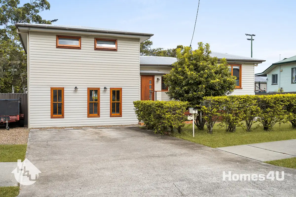 Main view of Homely house listing, 7 Dorall Street, Kippa-Ring QLD 4021