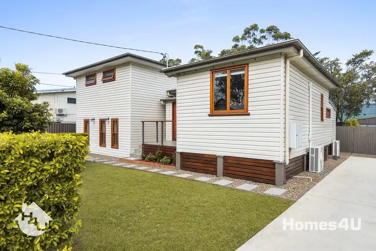 Second view of Homely house listing, 7 Dorall Street, Kippa-Ring QLD 4021