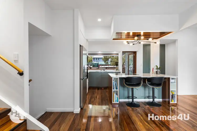 Third view of Homely house listing, 7 Dorall Street, Kippa-Ring QLD 4021