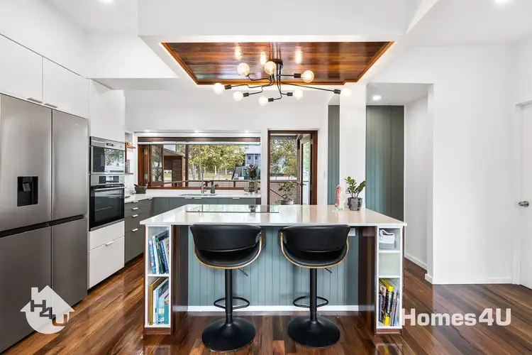 Fourth view of Homely house listing, 7 Dorall Street, Kippa-Ring QLD 4021