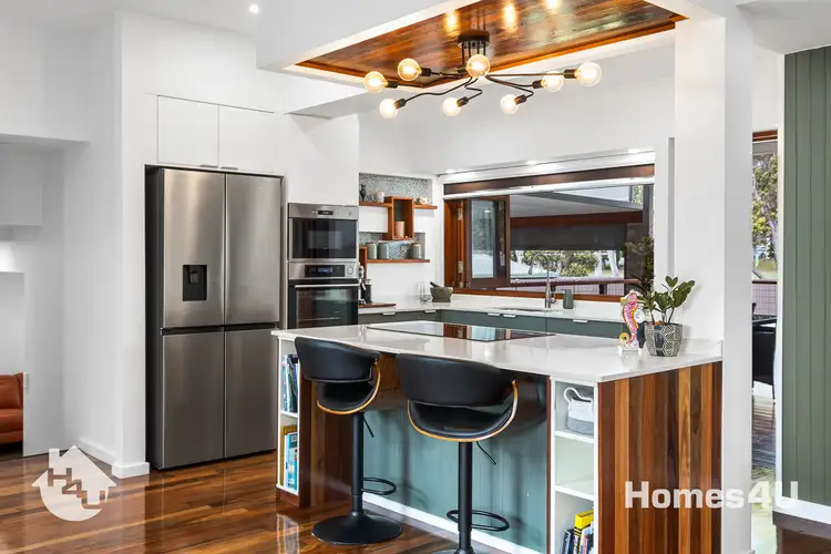 Sixth view of Homely house listing, 7 Dorall Street, Kippa-Ring QLD 4021
