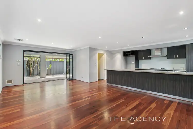 Second view of Homely house listing, 23C Raleigh Street, Carlisle WA 6101