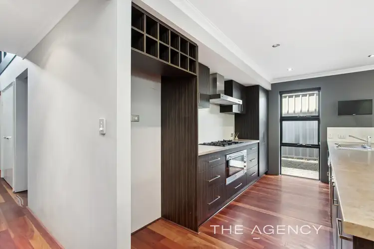 Third view of Homely house listing, 23C Raleigh Street, Carlisle WA 6101