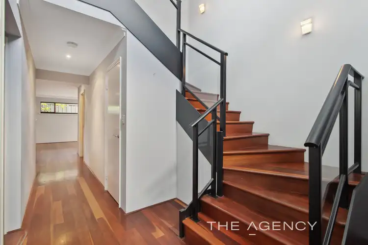 Fourth view of Homely house listing, 23C Raleigh Street, Carlisle WA 6101