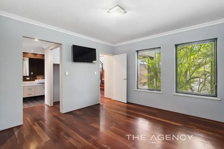 Fifth view of Homely house listing, 23C Raleigh Street, Carlisle WA 6101