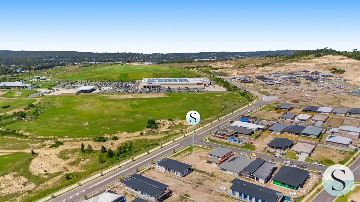 Main view of Homely land listing, 2 Amsler Street, Boolaroo NSW 2284