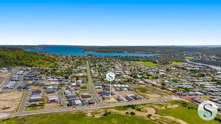 Second view of Homely land listing, 2 Amsler Street, Boolaroo NSW 2284