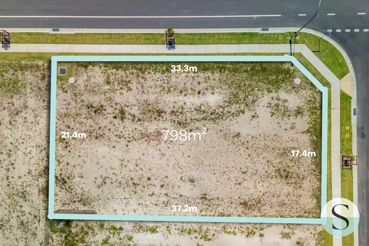 Third view of Homely land listing, 2 Amsler Street, Boolaroo NSW 2284