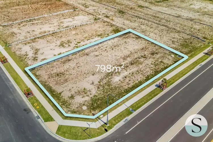 Fourth view of Homely land listing, 2 Amsler Street, Boolaroo NSW 2284