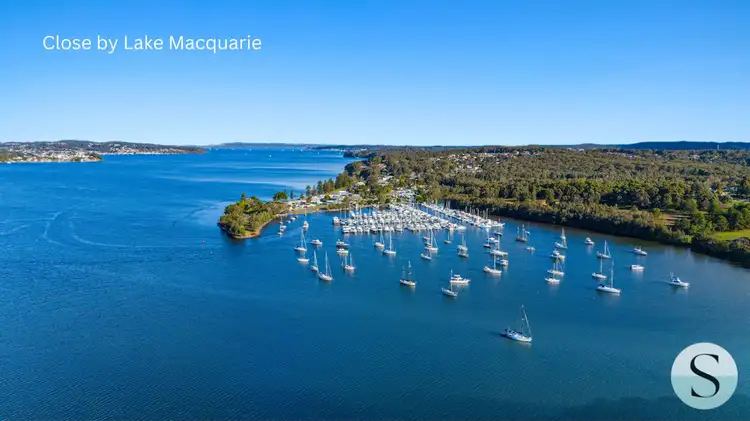 Fifth view of Homely land listing, 2 Amsler Street, Boolaroo NSW 2284