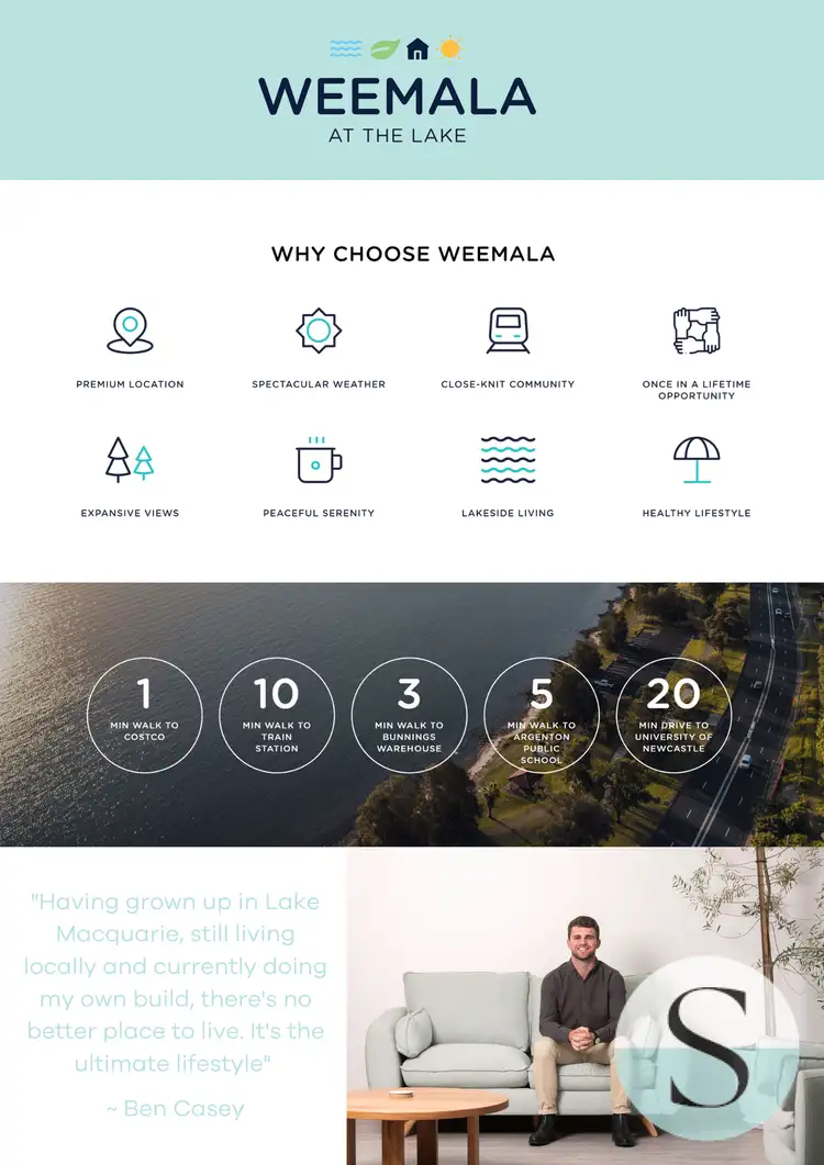 Seventh view of Homely land listing, 2 Amsler Street, Boolaroo NSW 2284