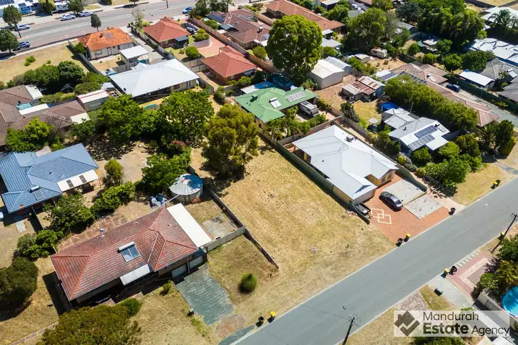 Fourth view of Homely land listing, 55 Allnutt Street, Mandurah WA 6210