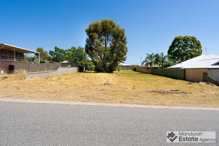 Fifth view of Homely land listing, 55 Allnutt Street, Mandurah WA 6210