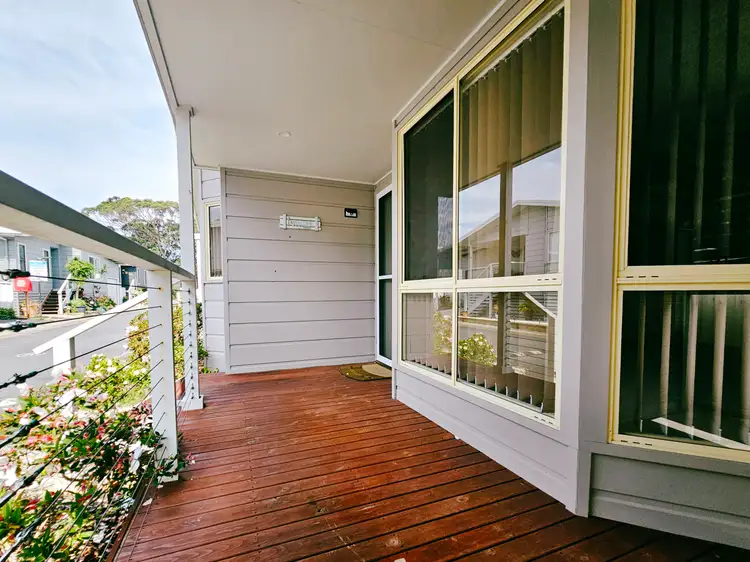 47/300 Kings Point Drive, Ulladulla NSW 2539