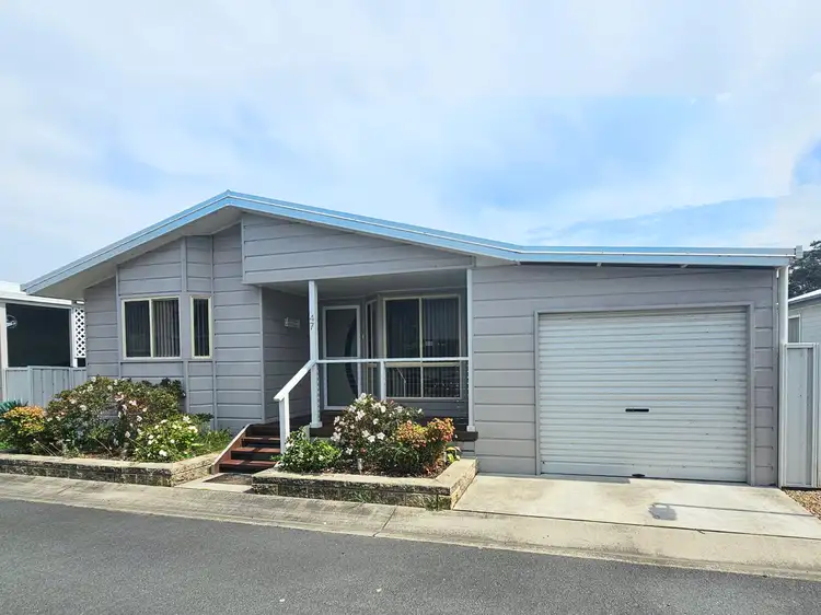 47/300 Kings Point Drive, Ulladulla NSW 2539