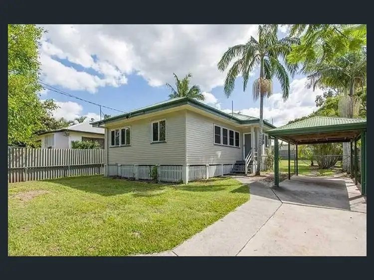Main view of Homely house listing, 6 Swanwick Street, Zillmere QLD 4034