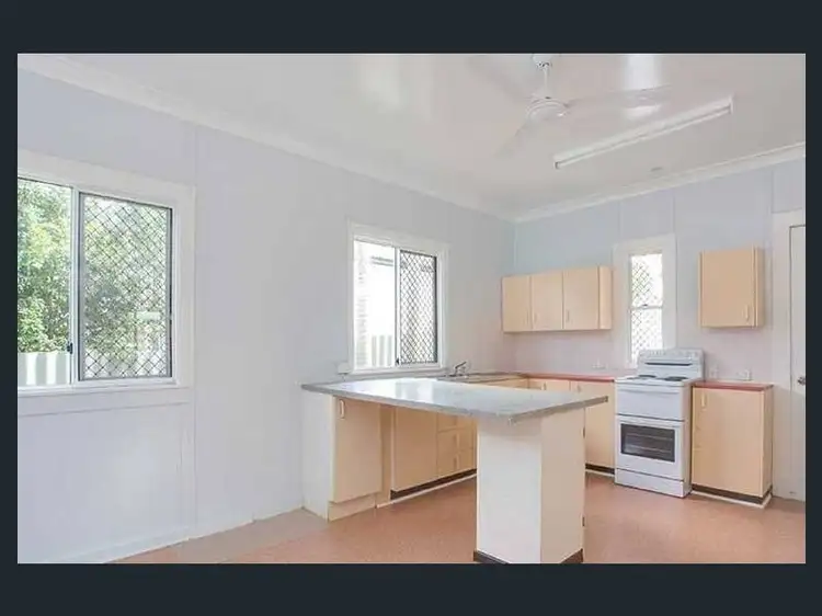 Second view of Homely house listing, 6 Swanwick Street, Zillmere QLD 4034