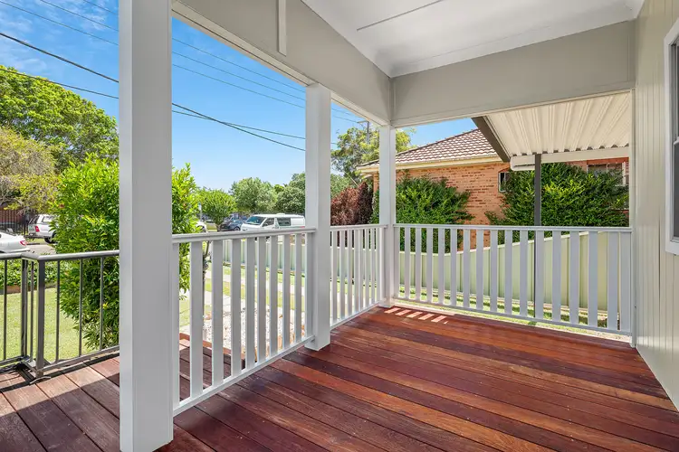 Third view of Homely house listing, 15 Fairfield Avenue, New Lambton NSW 2305