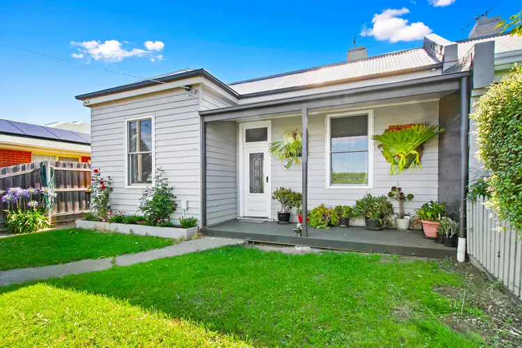 75 Reeve Street, Sale VIC 3850