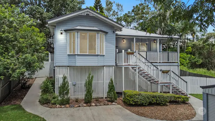 75 Tiger Street, West Ipswich QLD 4305