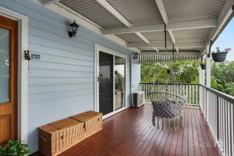 Sixth view of Homely house listing, 75 Tiger Street, West Ipswich QLD 4305