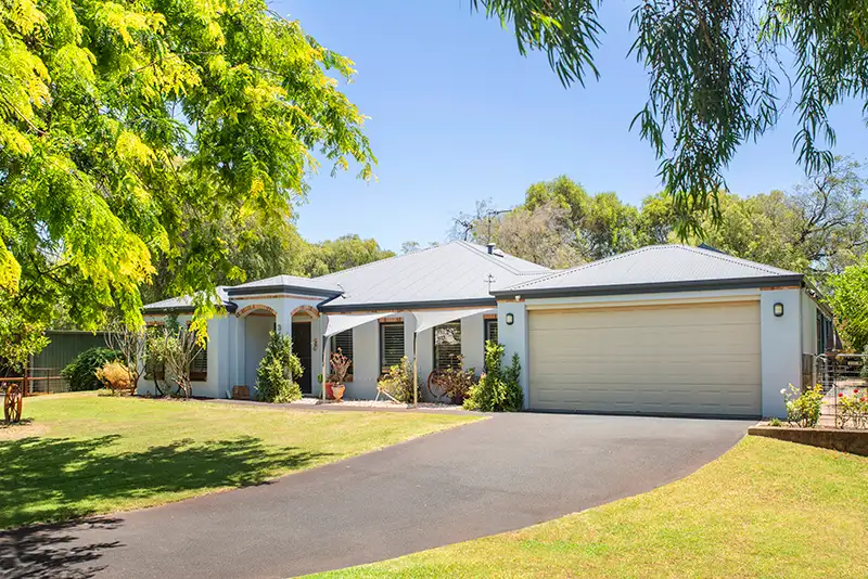 Main view of Homely house listing, 3 Klaehn Crescent, Yalyalup WA 6280