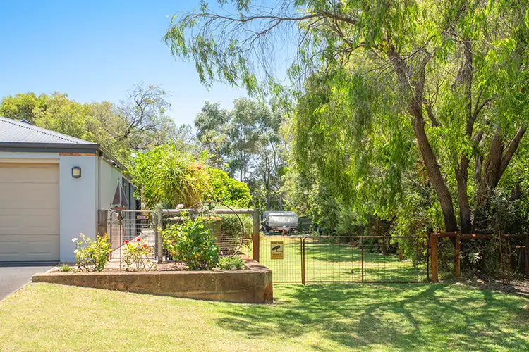 Second view of Homely house listing, 3 Klaehn Crescent, Yalyalup WA 6280