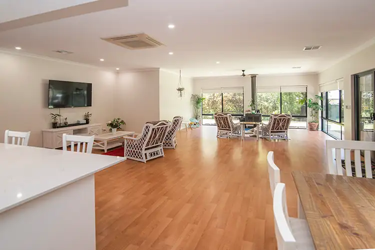 Fourth view of Homely house listing, 3 Klaehn Crescent, Yalyalup WA 6280