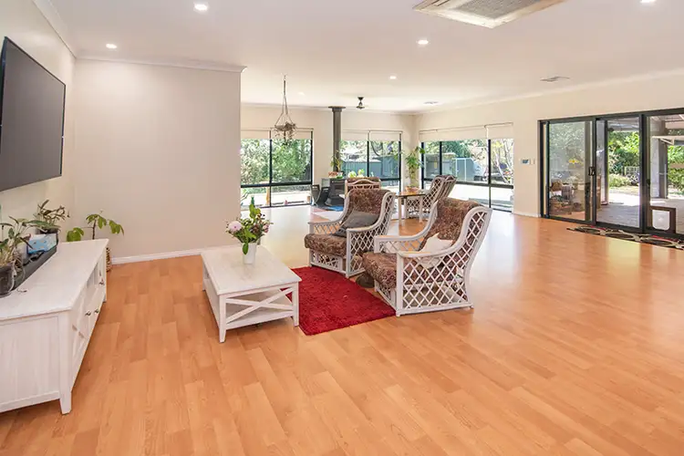 Sixth view of Homely house listing, 3 Klaehn Crescent, Yalyalup WA 6280
