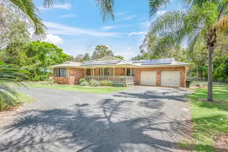 12 Banksia Street, Gooburrum QLD 4670