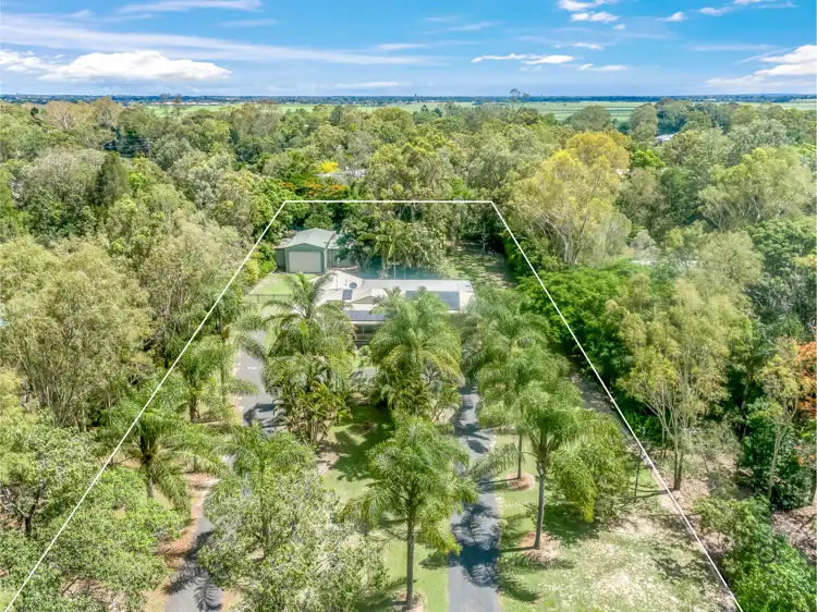 Second view of Homely house listing, 12 Banksia Street, Gooburrum QLD 4670
