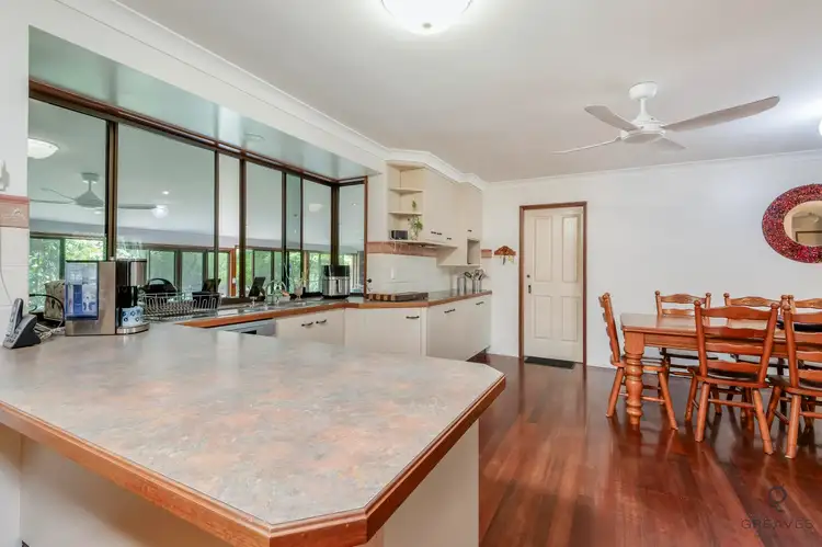 Third view of Homely house listing, 12 Banksia Street, Gooburrum QLD 4670