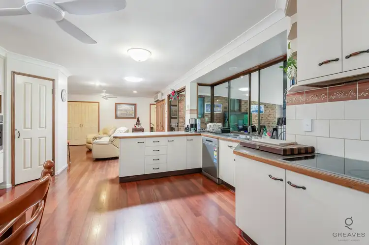 Fourth view of Homely house listing, 12 Banksia Street, Gooburrum QLD 4670