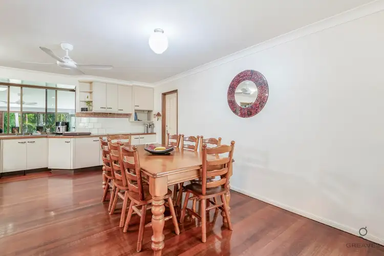 Fifth view of Homely house listing, 12 Banksia Street, Gooburrum QLD 4670