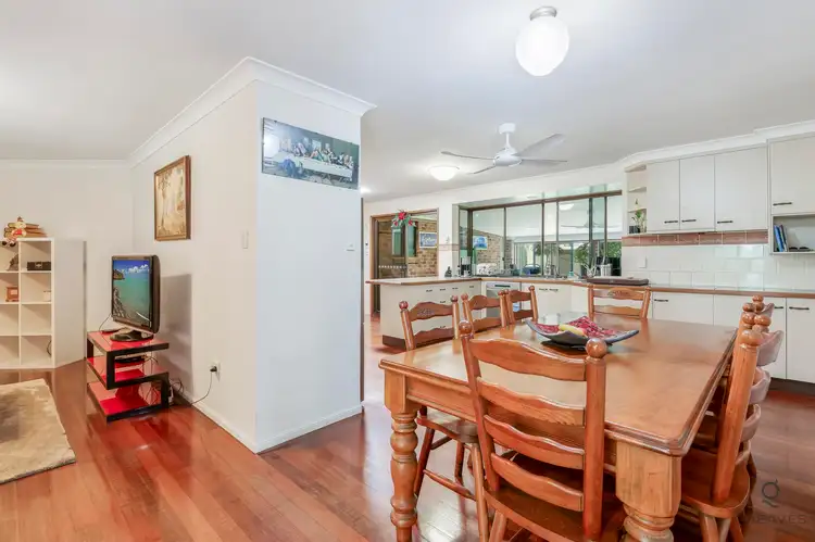 Sixth view of Homely house listing, 12 Banksia Street, Gooburrum QLD 4670