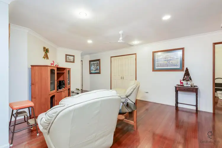 Seventh view of Homely house listing, 12 Banksia Street, Gooburrum QLD 4670
