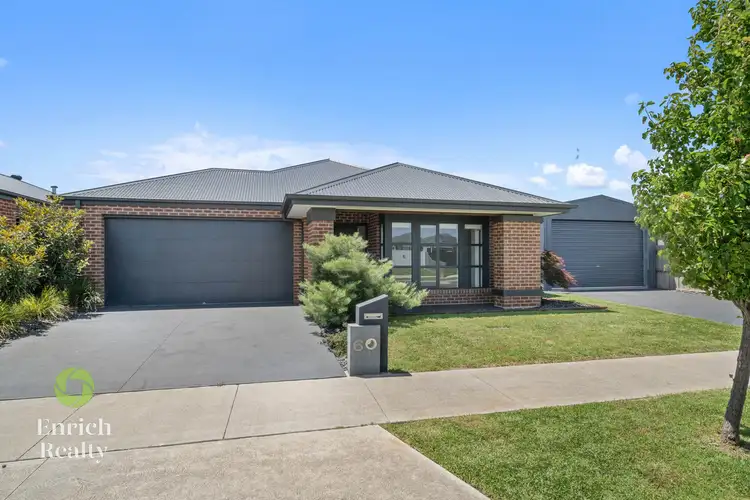 6 Aston Avenue, Traralgon VIC 3844