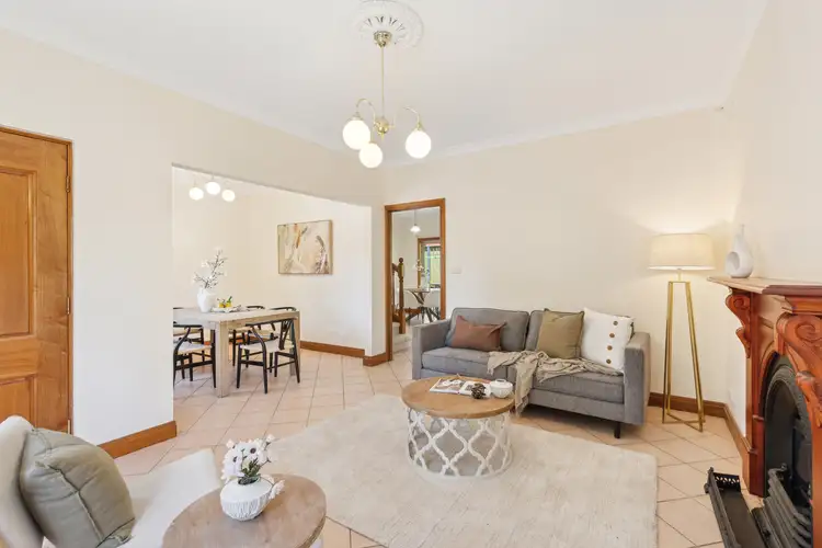 Fourth view of Homely house listing, 28a Albert Street, Payneham SA 5070