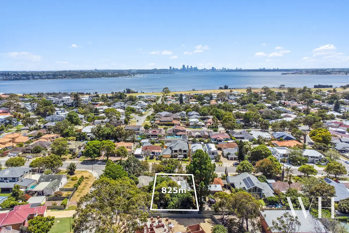 Main view of Homely house listing, 28 Wichmann Road, Attadale WA 6156