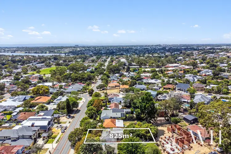 Third view of Homely house listing, 28 Wichmann Road, Attadale WA 6156