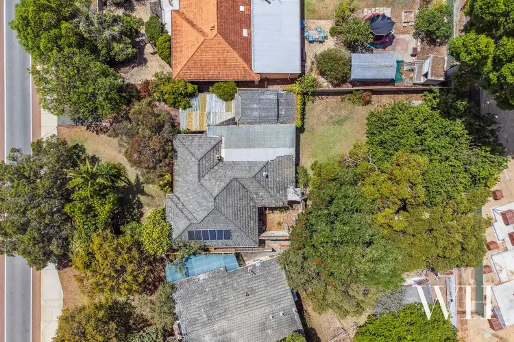 Fourth view of Homely house listing, 28 Wichmann Road, Attadale WA 6156